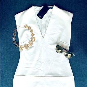 🛍2/40$🛍 MNG ‘Jaky’ Dress